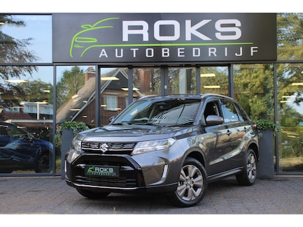 Suzuki Vitara 0