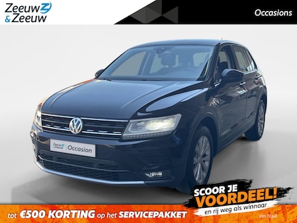 Volkswagen Tiguan 0