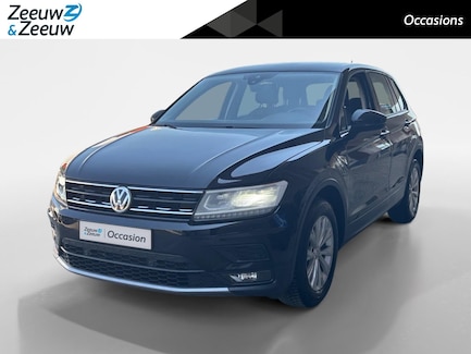 Volkswagen Tiguan 0
