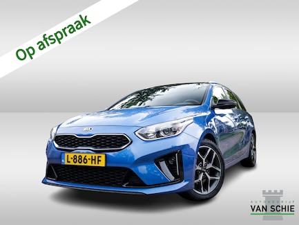 Kia Ceed 0