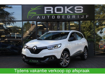 Renault Kadjar 0