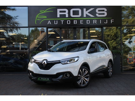 Renault Kadjar 0
