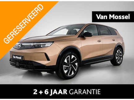 Opel Grandland 0