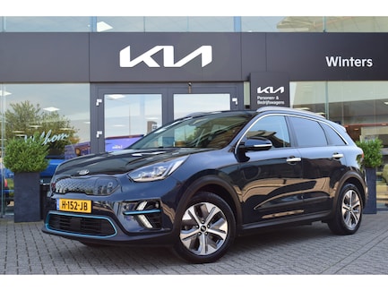 Kia Niro EV 0