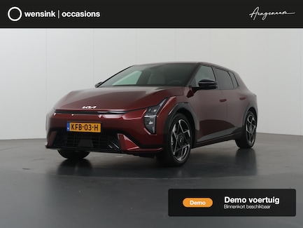 Kia EV4 0