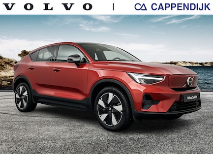 Volvo C40 0