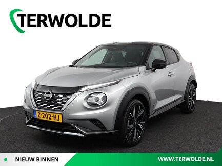 Nissan Juke 0