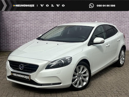 Volvo V40 0