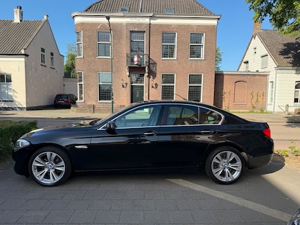 BMW 5-Serie 0