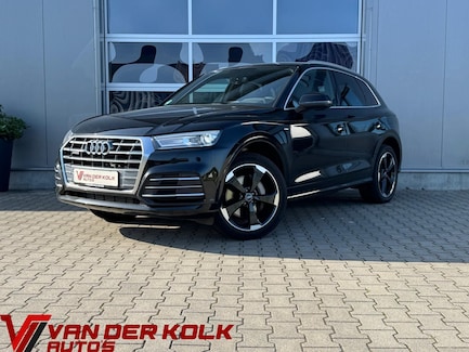 Audi Q5 0