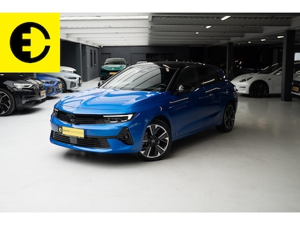 Opel Astra 0
