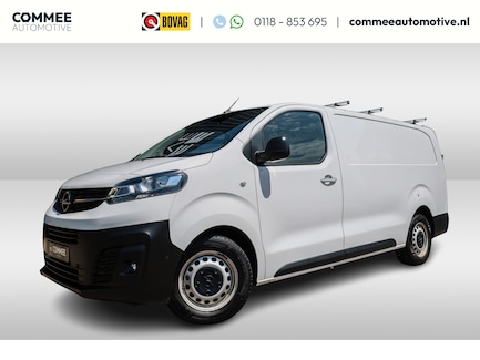 Opel Vivaro 0