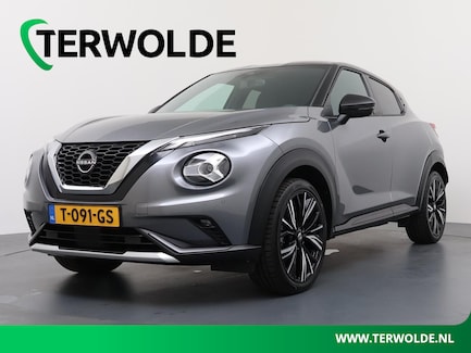 Nissan Juke 0