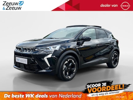 Mitsubishi ASX 0