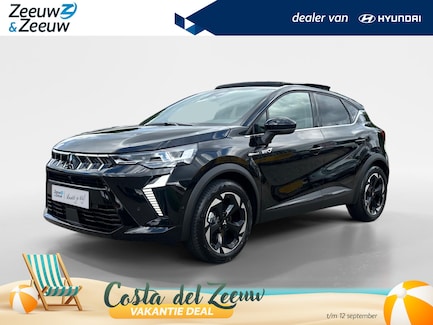 Mitsubishi ASX 0