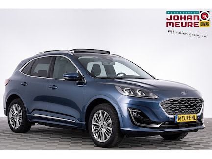 Ford Kuga 0