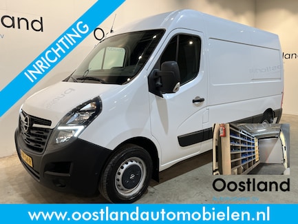 Opel Movano 0