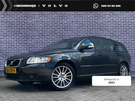 Volvo V50 0