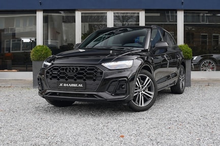 Audi Q5 0