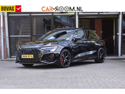 Audi RS3 0