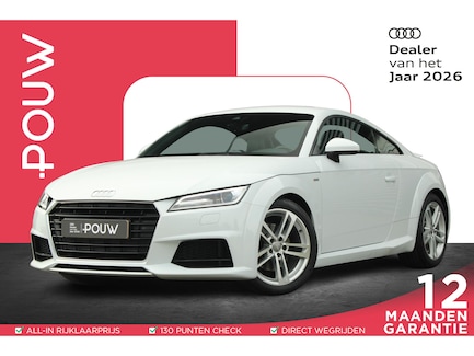 Audi TT 0