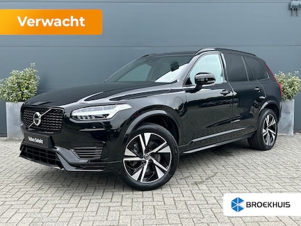 Volvo XC90 0