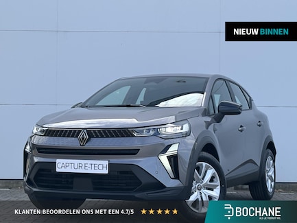 Renault Captur 0