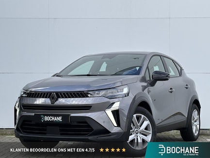 Renault Captur 0