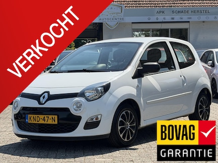 Renault Twingo 0