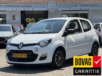 Renault Twingo 0