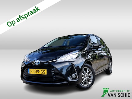 Toyota Yaris 0