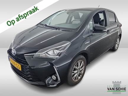 Toyota Yaris 0