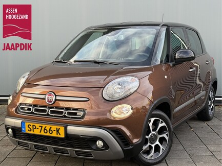 Fiat 500L 0