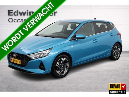 Hyundai i20 0