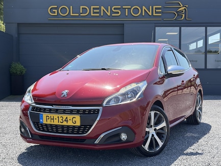 Peugeot 208 0