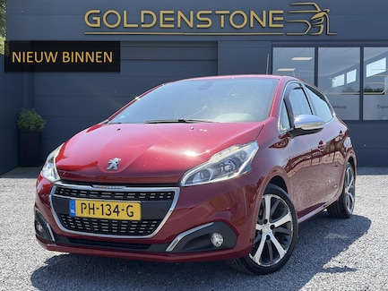 Peugeot 208 0