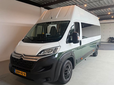 Citroën Jumper 0