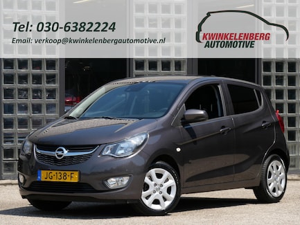 Opel Karl 0