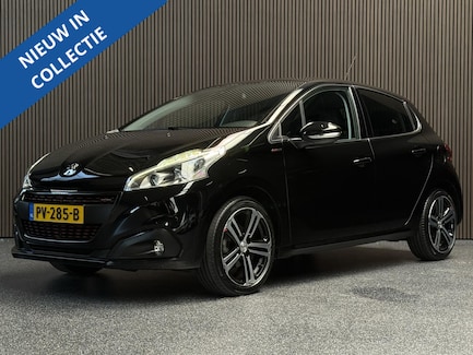 Peugeot 208 0
