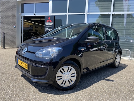 Volkswagen Up! 0