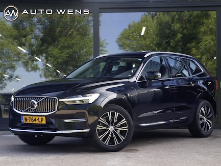 Volvo XC60 0