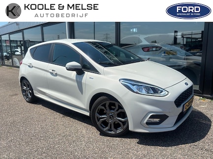 Ford Fiesta 0