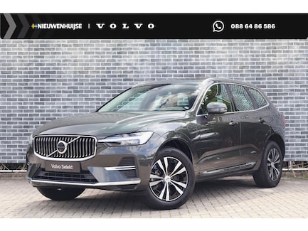 Volvo XC60 0
