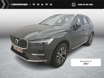 Volvo XC60 0