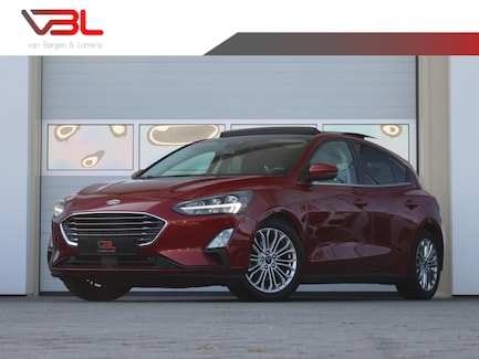 Ford Focus 0