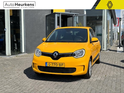 Renault Twingo 0