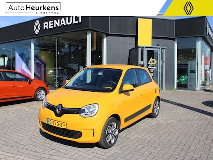 Renault Twingo 0