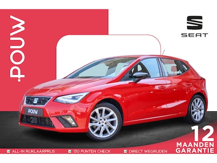 SEAT Ibiza 0