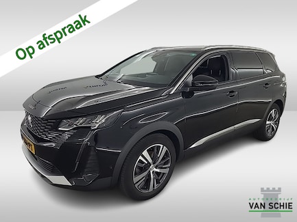 Peugeot 5008 0