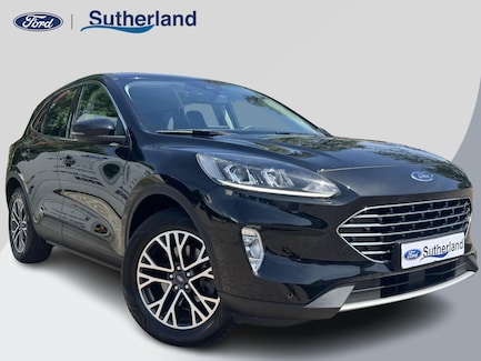 Ford Kuga 0